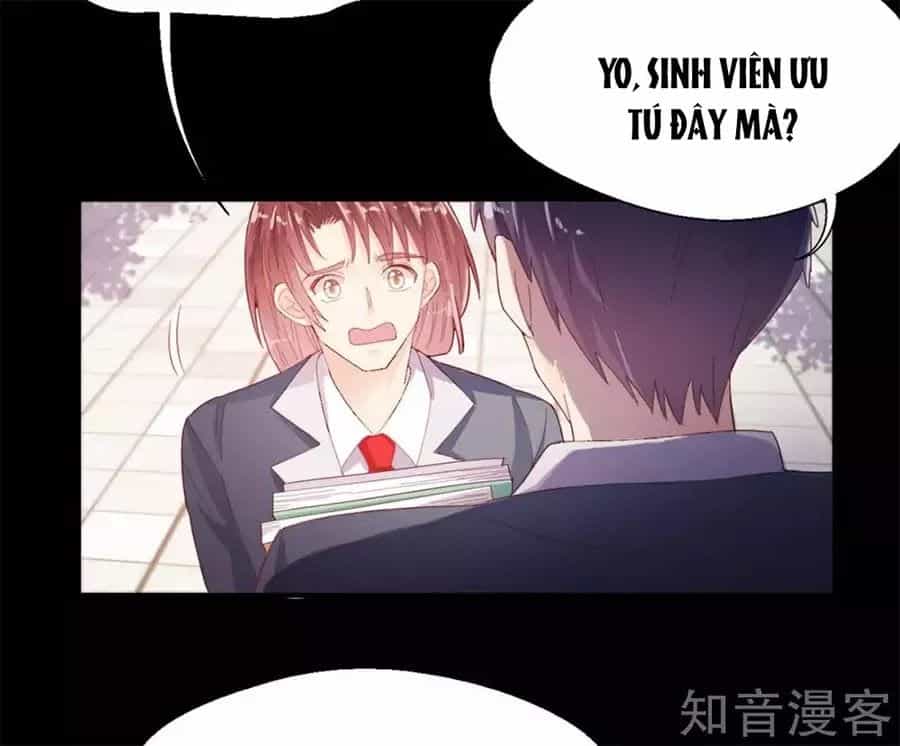 Sau Này Vẫn Cứ Thích Anh - Chương 47 - ảnh 8