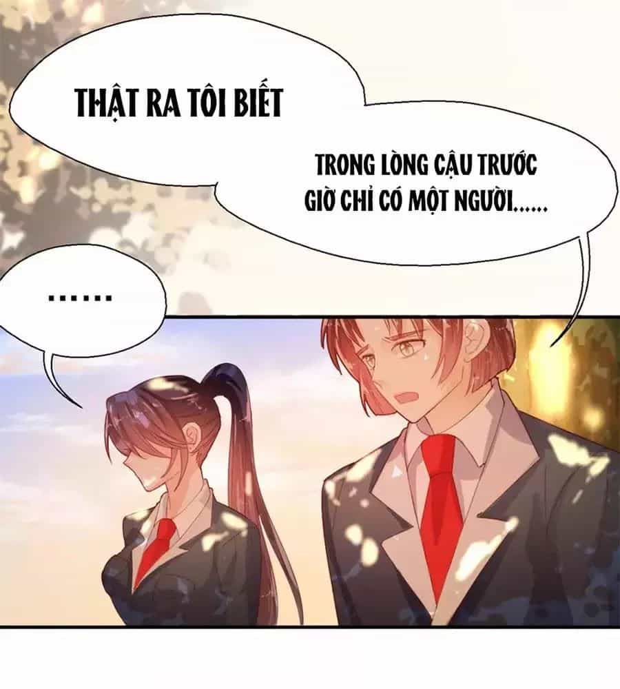 Sau Này Vẫn Cứ Thích Anh - Chương 48 - ảnh 16
