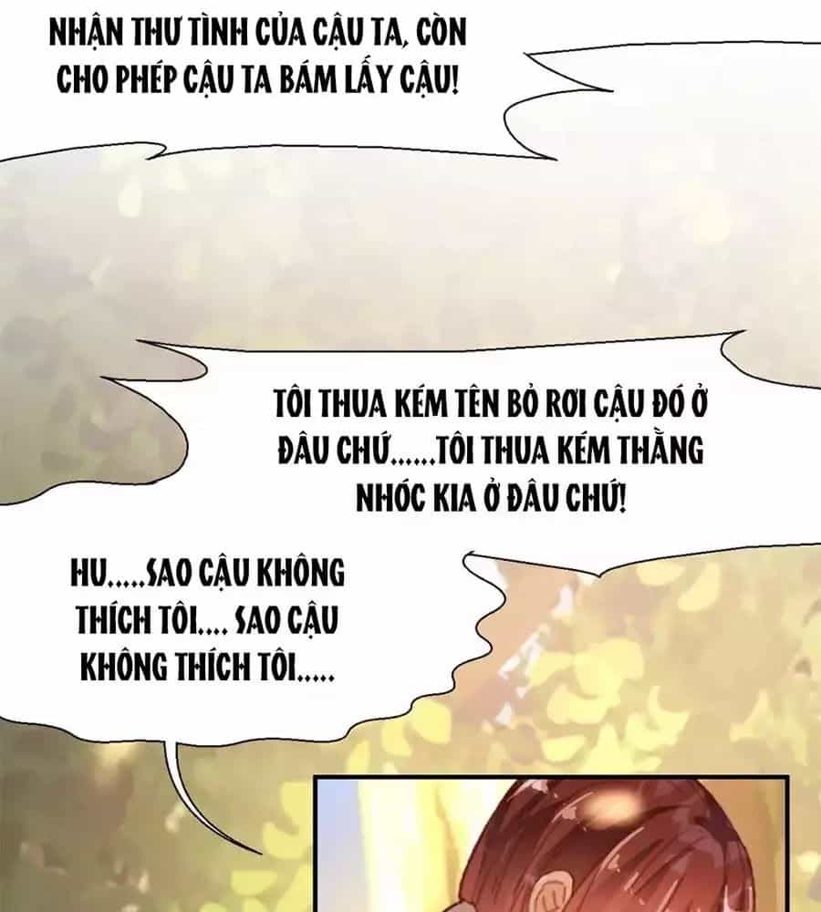 Sau Này Vẫn Cứ Thích Anh - Chương 48 - ảnh 28