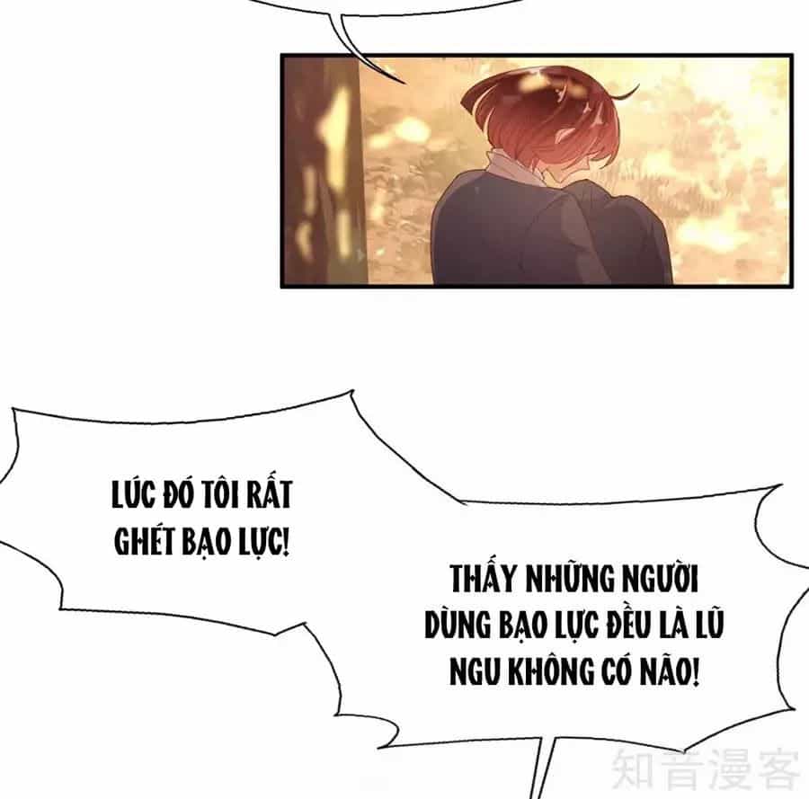 Sau Này Vẫn Cứ Thích Anh - Chương 48 - ảnh 3