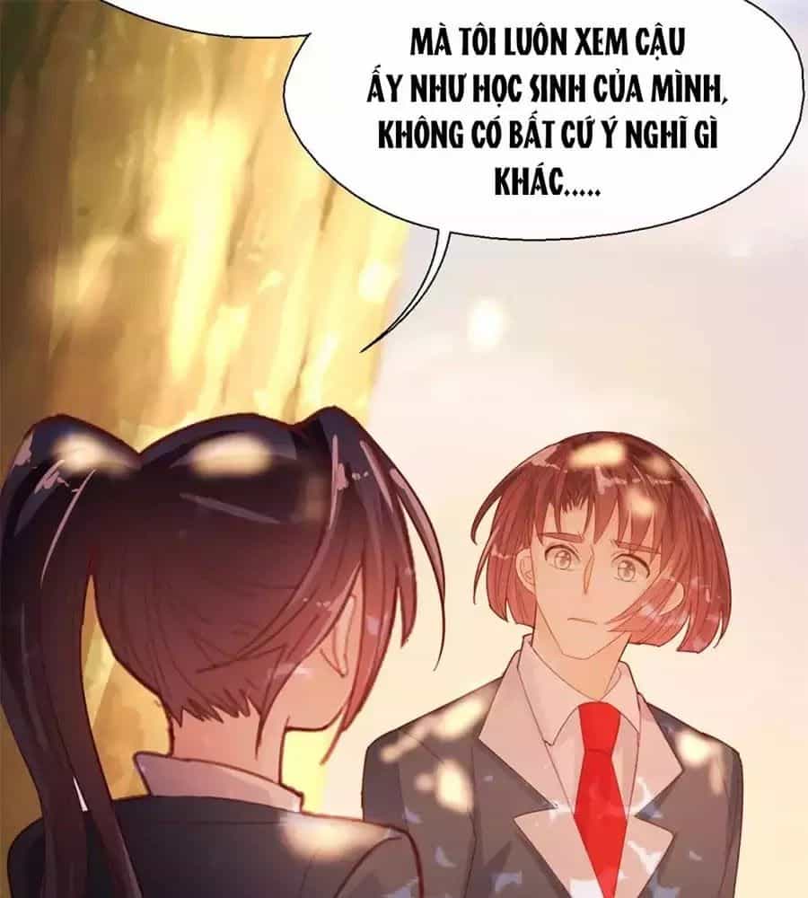 Sau Này Vẫn Cứ Thích Anh - Chương 48 - ảnh 32