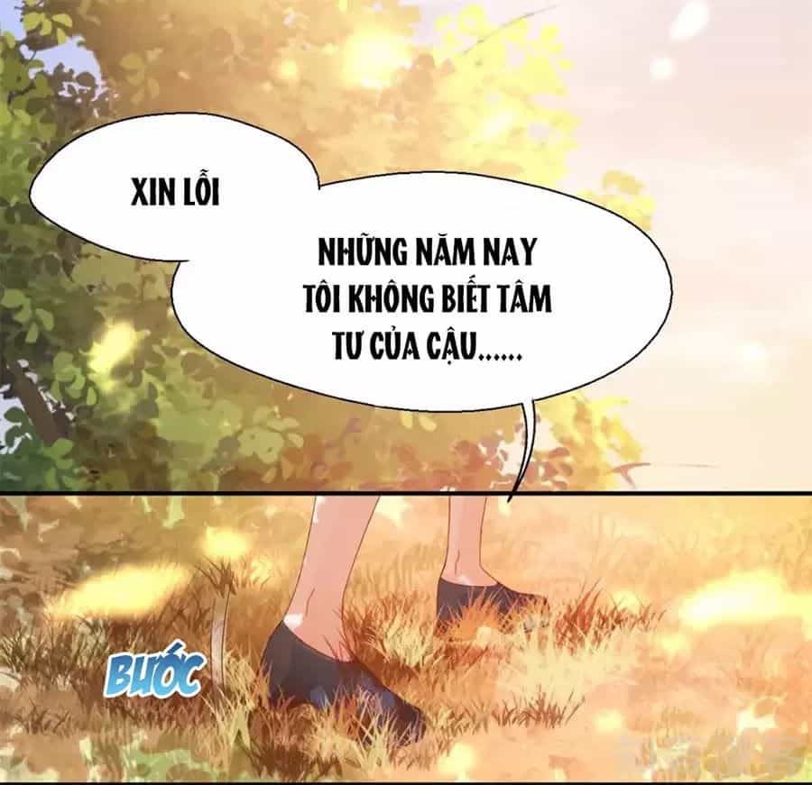 Sau Này Vẫn Cứ Thích Anh - Chương 48 - ảnh 38