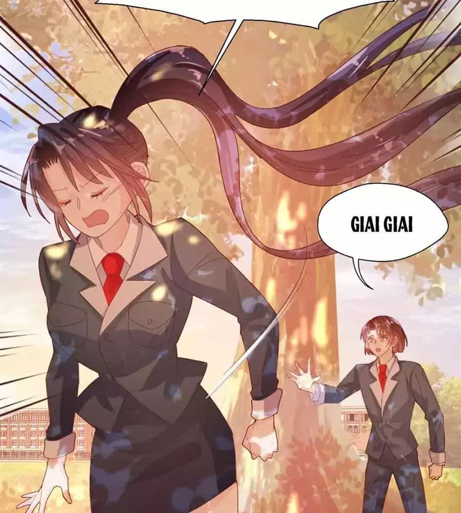 Sau Này Vẫn Cứ Thích Anh - Chương 48 - ảnh 41