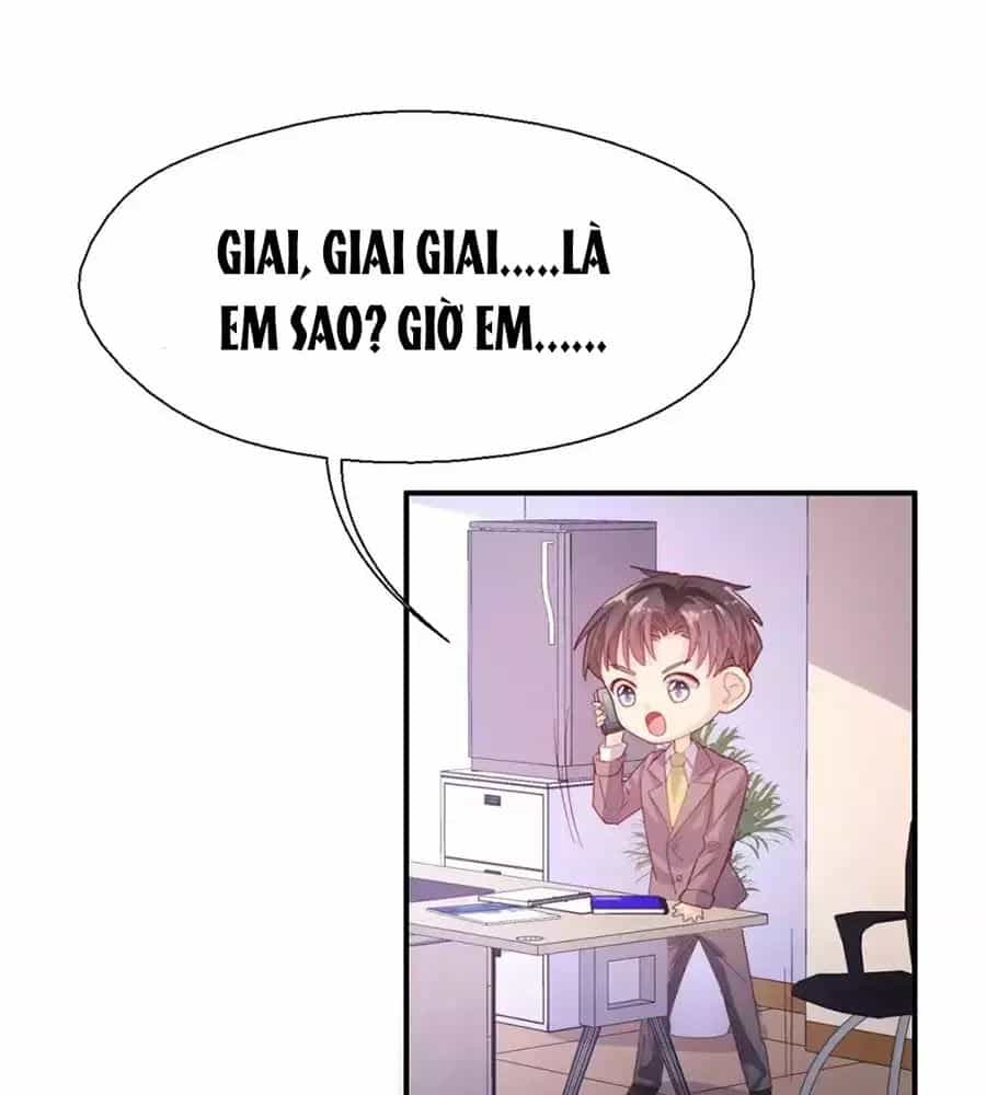 Sau Này Vẫn Cứ Thích Anh - Chương 48 - ảnh 63