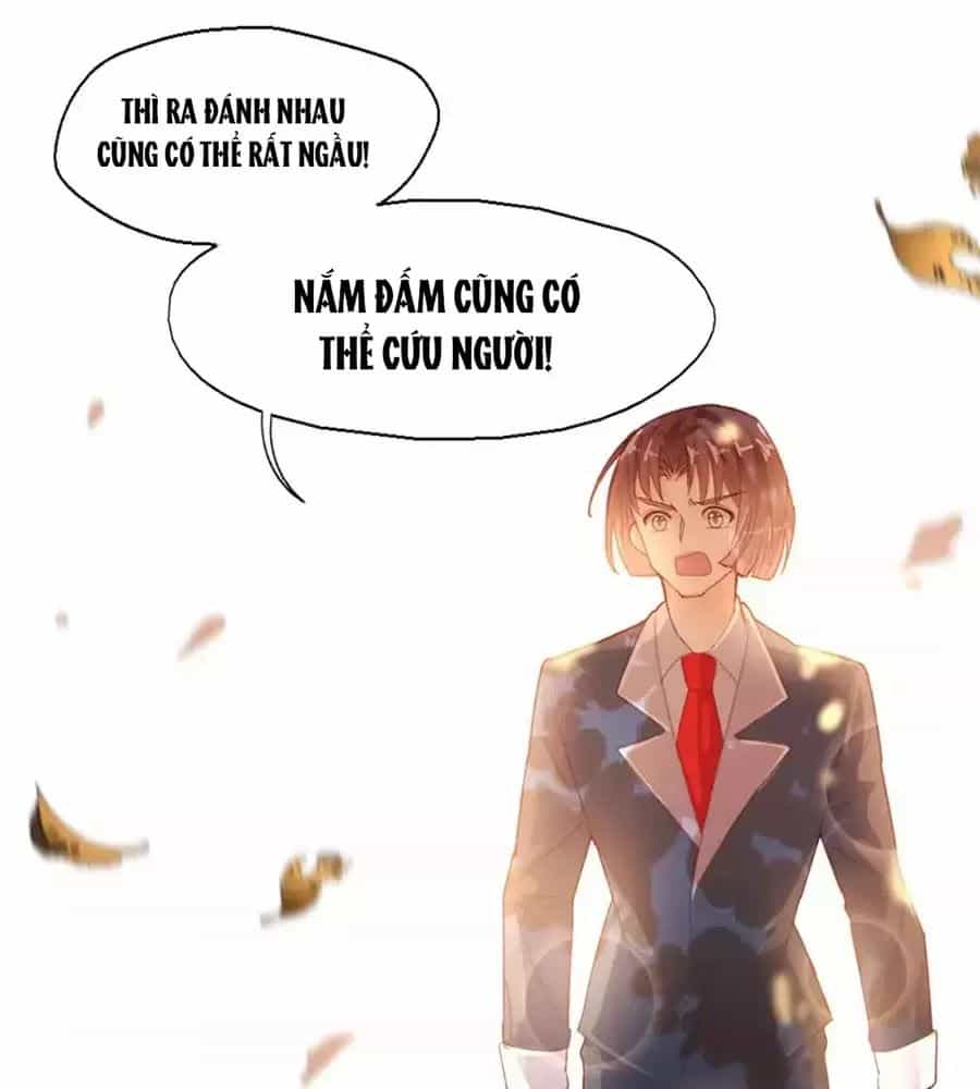 Sau Này Vẫn Cứ Thích Anh - Chương 48 - ảnh 8