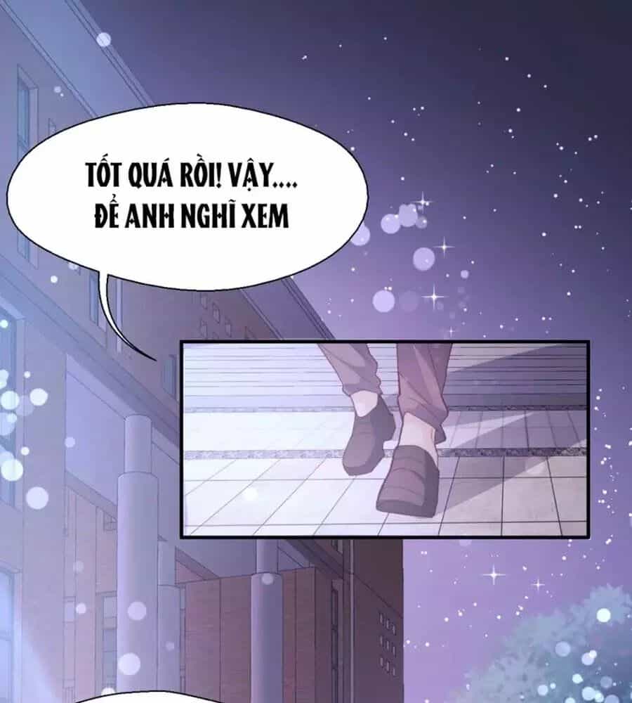 Sau Này Vẫn Cứ Thích Anh - Chương 49 - ảnh 10