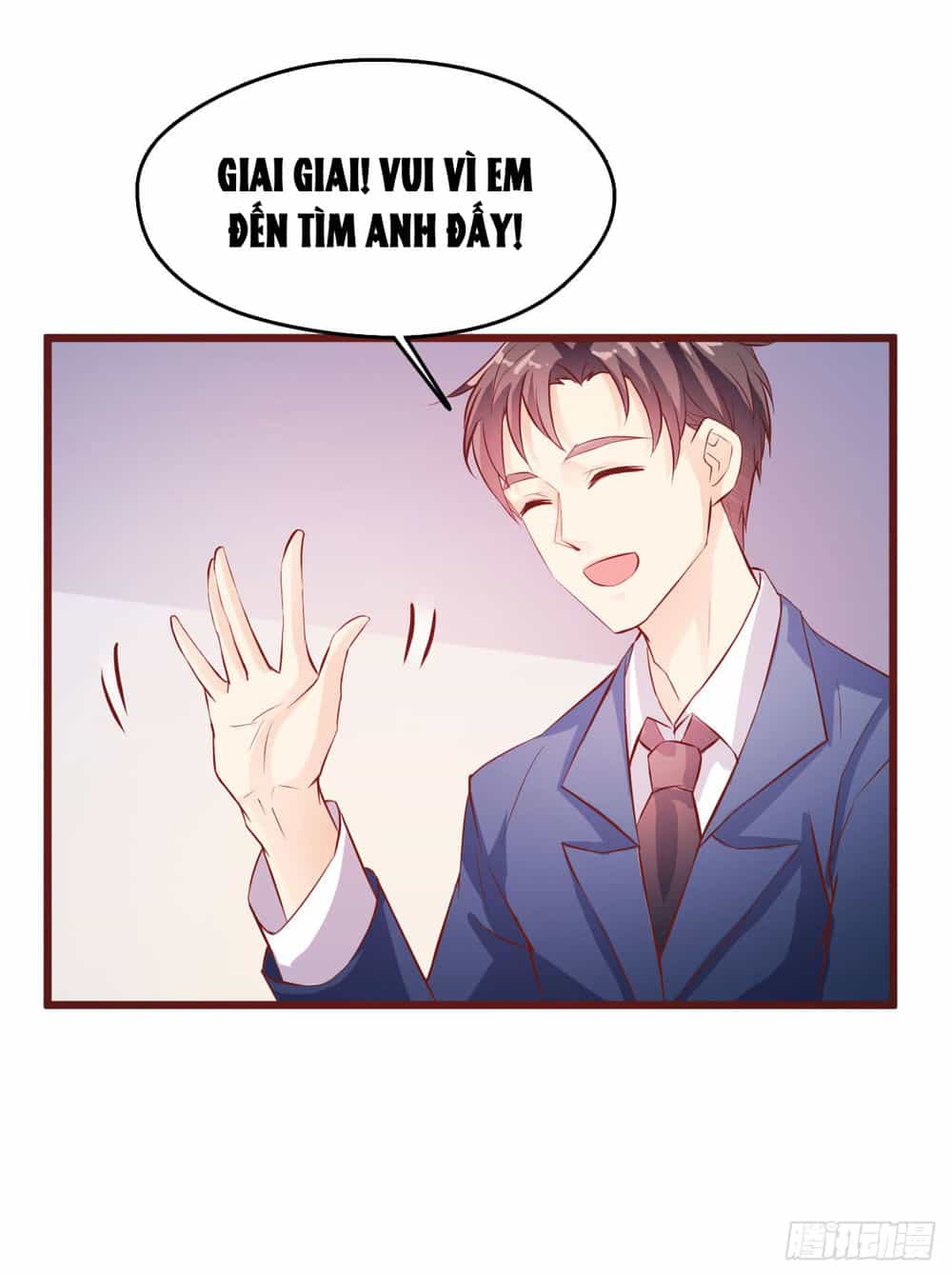 Sau Này Vẫn Cứ Thích Anh - Chương 5 - ảnh 11