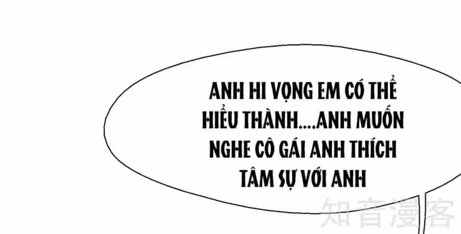 Sau Này Vẫn Cứ Thích Anh - Chương 50 - ảnh 22