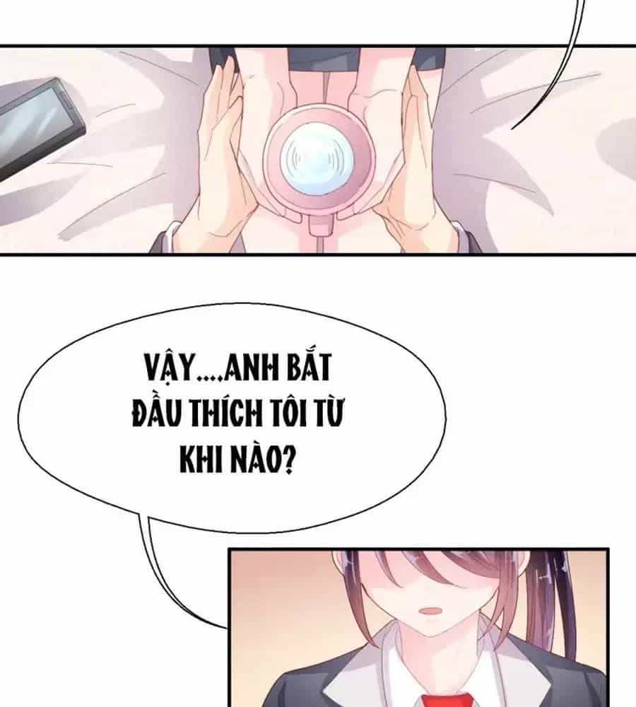 Sau Này Vẫn Cứ Thích Anh - Chương 50 - ảnh 23