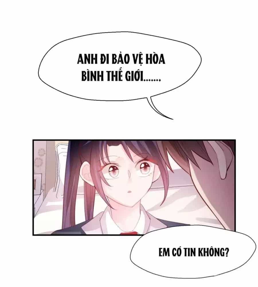 Sau Này Vẫn Cứ Thích Anh - Chương 50 - ảnh 35