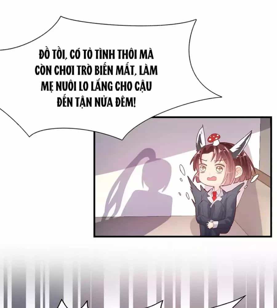 Sau Này Vẫn Cứ Thích Anh - Chương 52 - ảnh 16