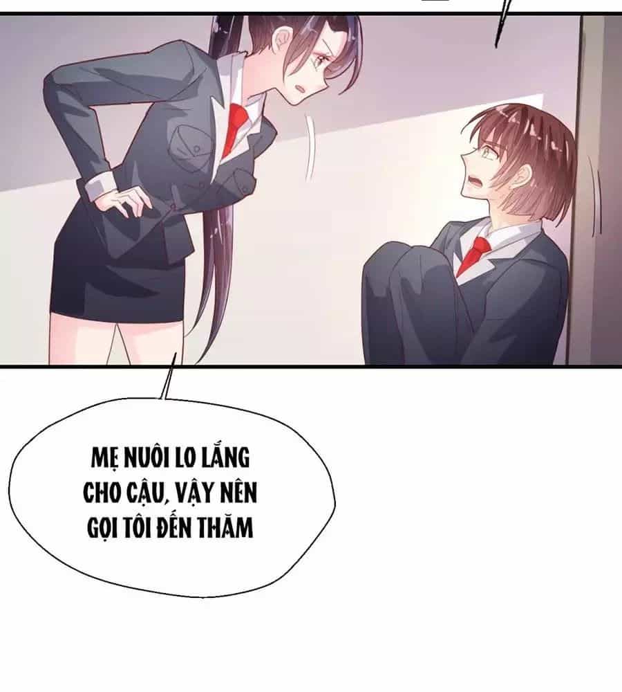 Sau Này Vẫn Cứ Thích Anh - Chương 52 - ảnh 22