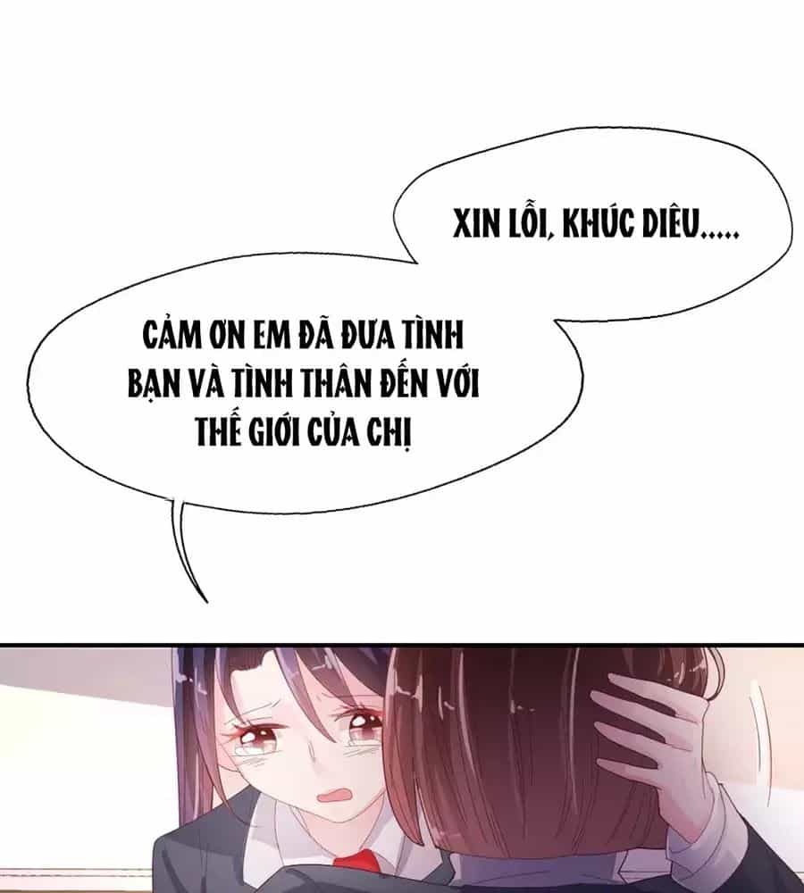 Sau Này Vẫn Cứ Thích Anh - Chương 52 - ảnh 38