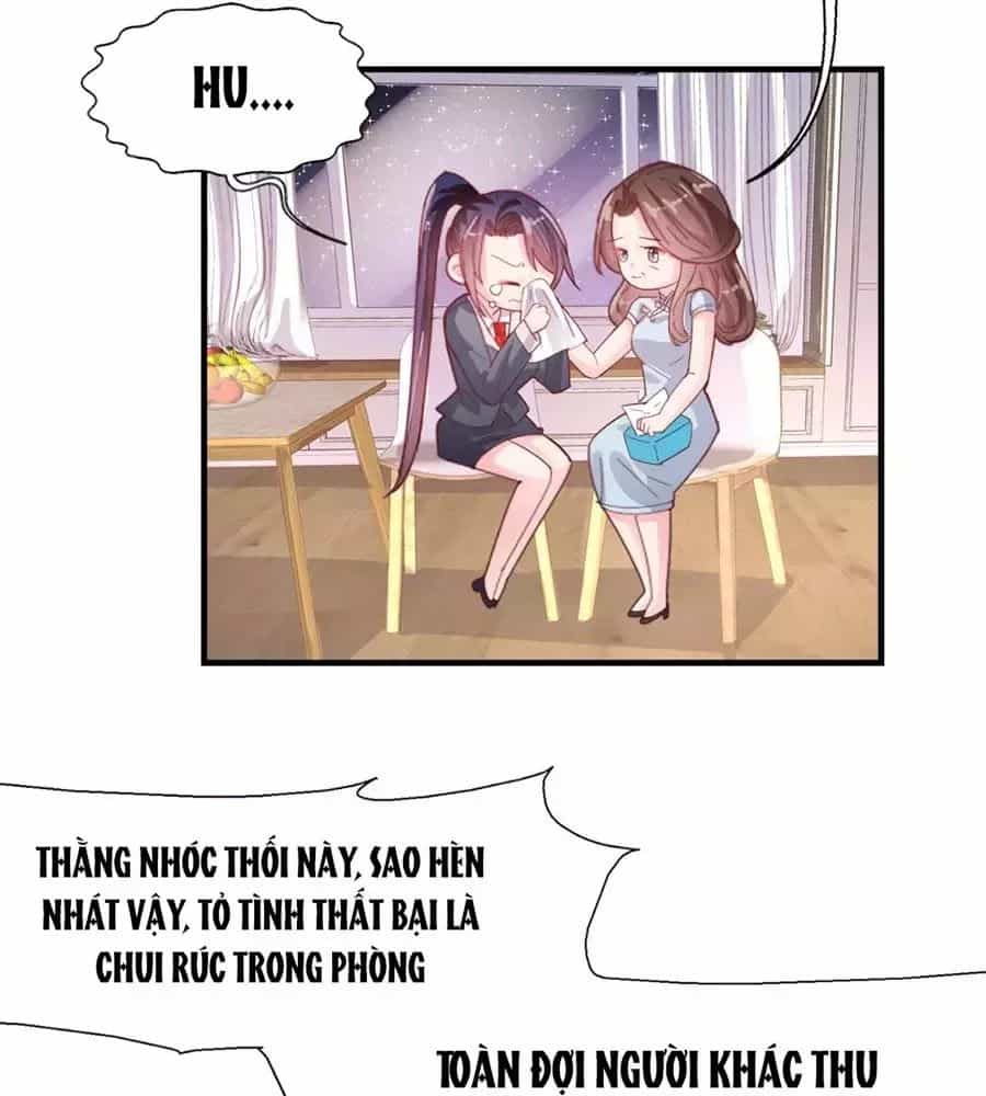Sau Này Vẫn Cứ Thích Anh - Chương 52 - ảnh 4