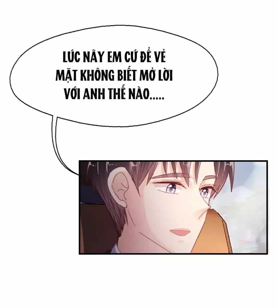 Sau Này Vẫn Cứ Thích Anh - Chương 53 - ảnh 21