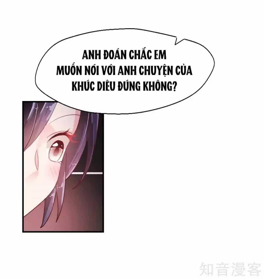 Sau Này Vẫn Cứ Thích Anh - Chương 53 - ảnh 22