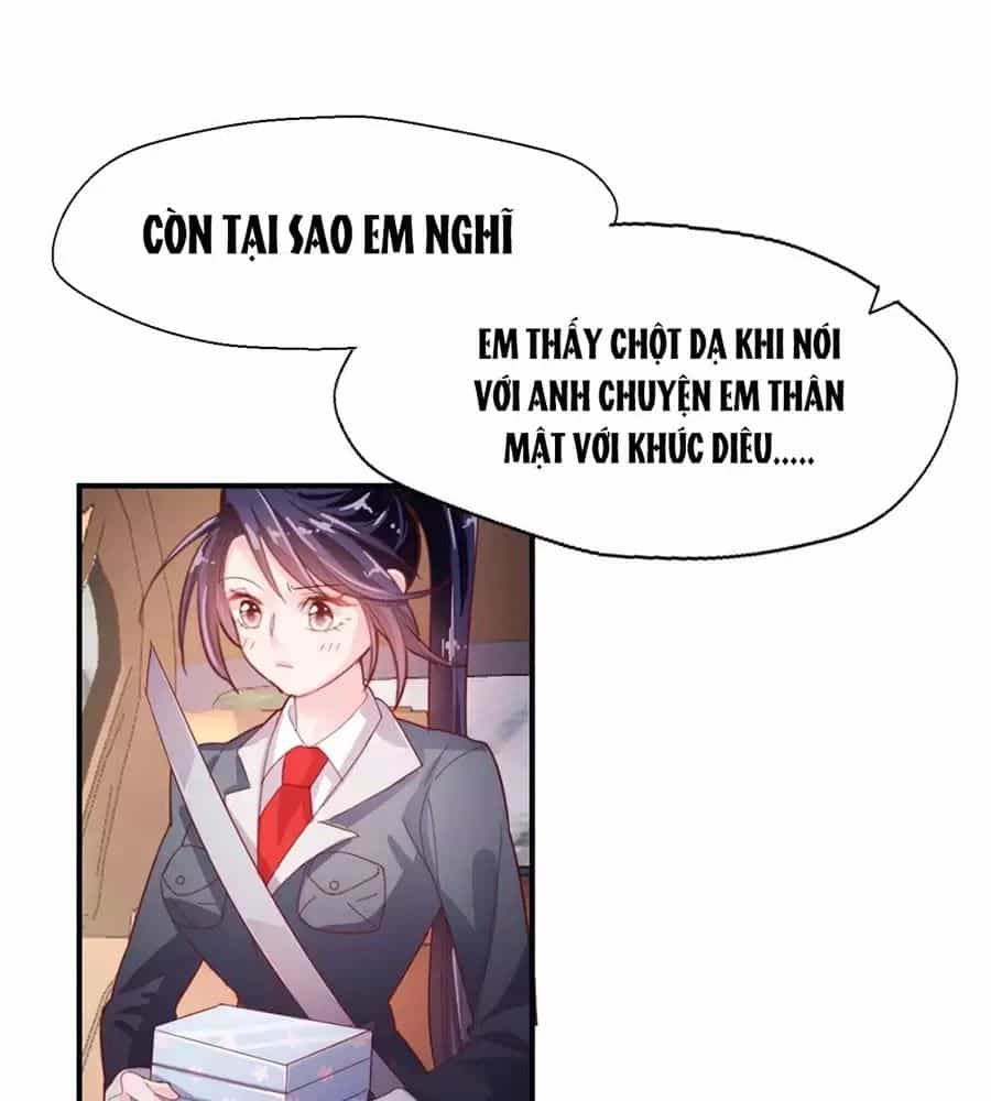 Sau Này Vẫn Cứ Thích Anh - Chương 53 - ảnh 23