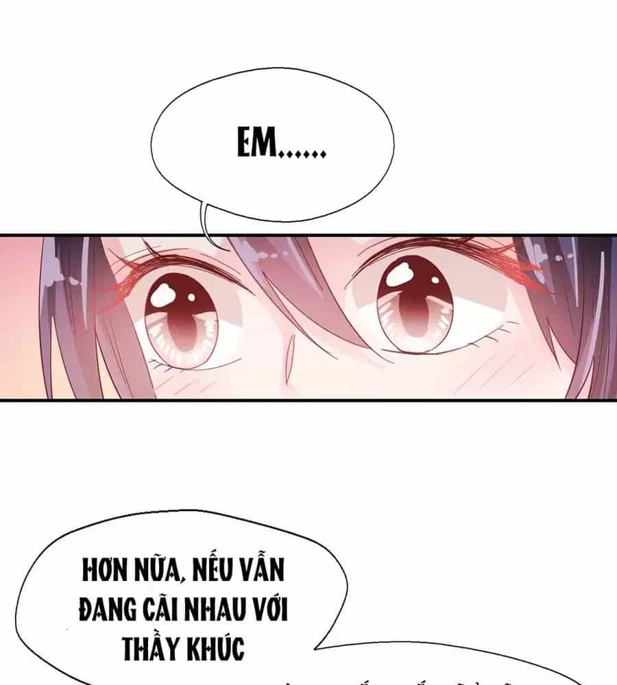 Sau Này Vẫn Cứ Thích Anh - Chương 53 - ảnh 51