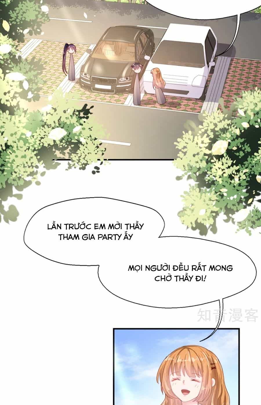Sau Này Vẫn Cứ Thích Anh - Chương 54 - ảnh 13