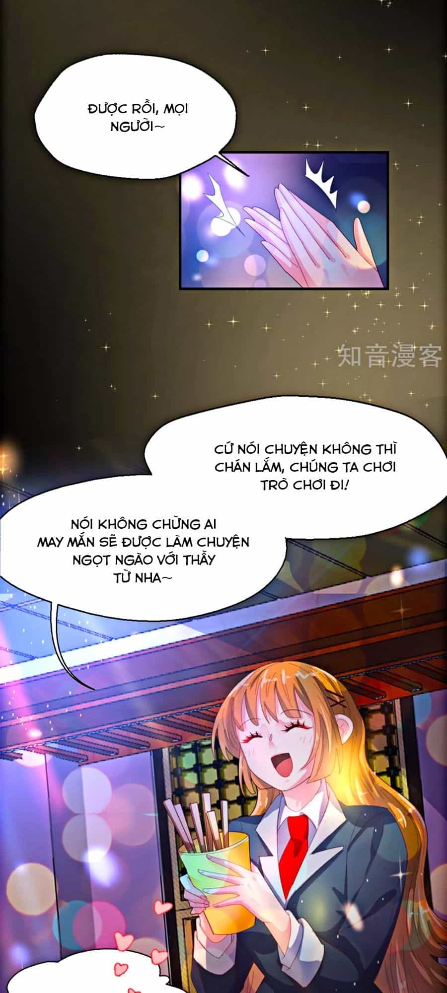 Sau Này Vẫn Cứ Thích Anh - Chương 55 - ảnh 11