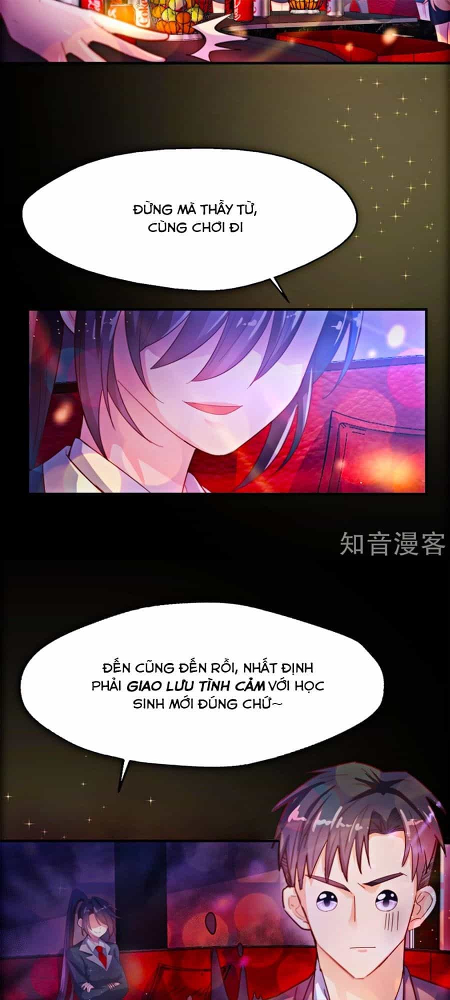 Sau Này Vẫn Cứ Thích Anh - Chương 55 - ảnh 14