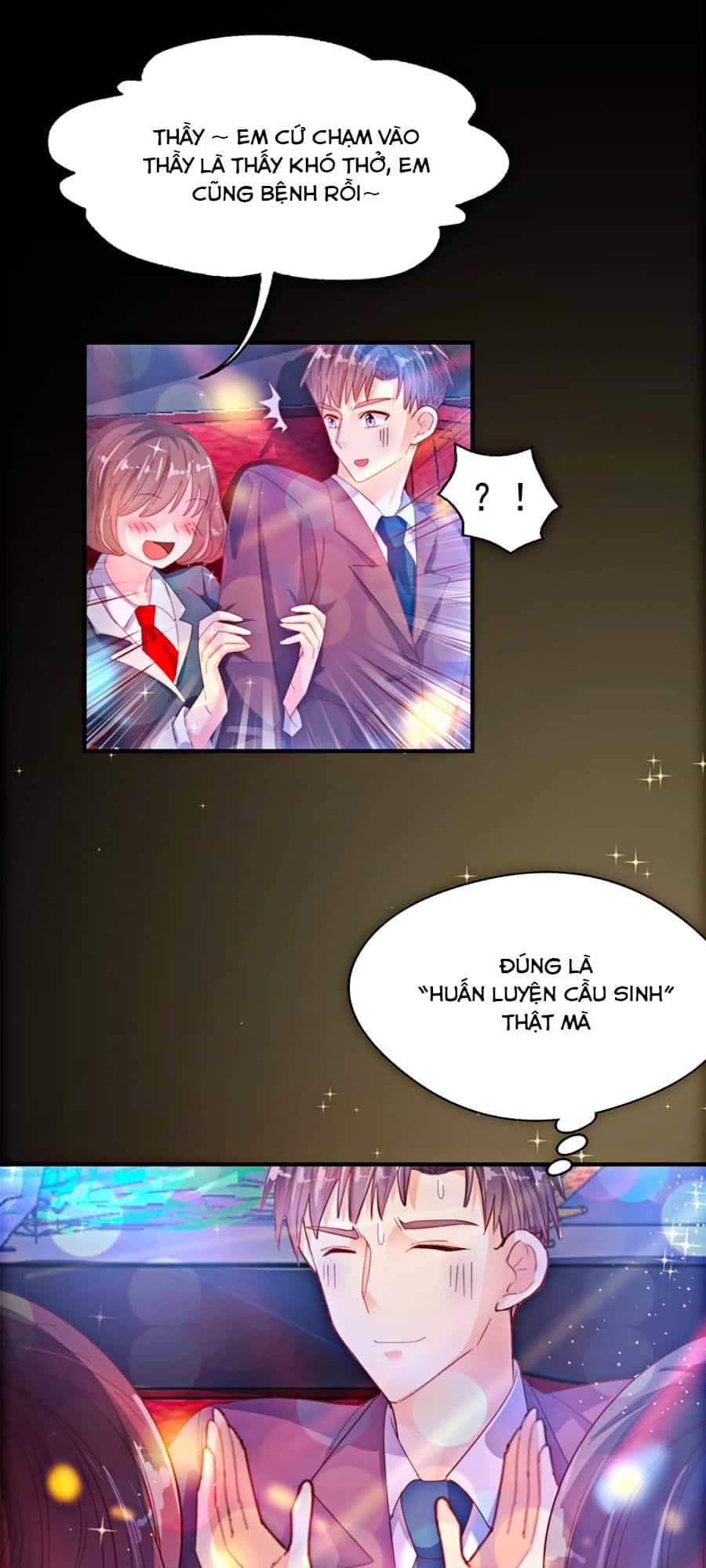 Sau Này Vẫn Cứ Thích Anh - Chương 55 - ảnh 6