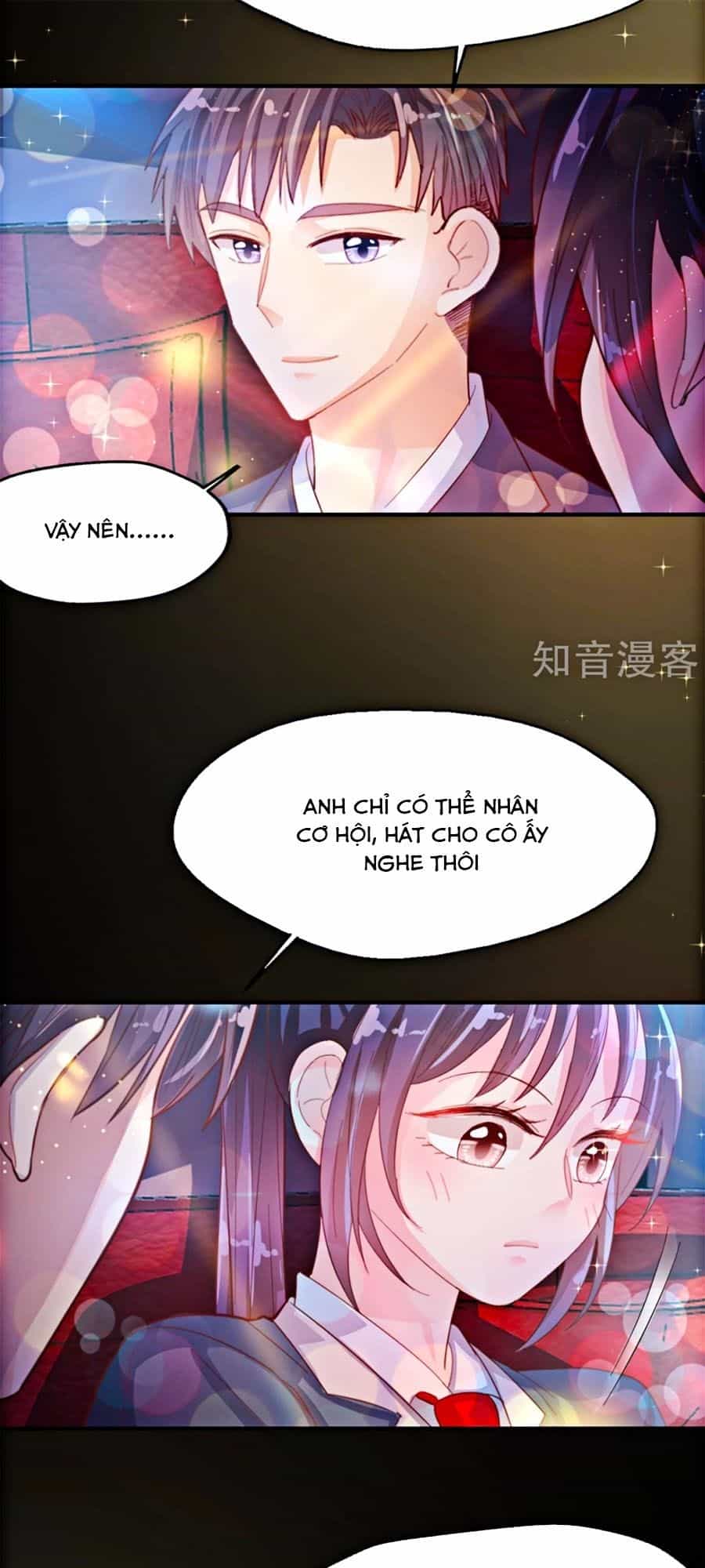 Sau Này Vẫn Cứ Thích Anh - Chương 56 - ảnh 14