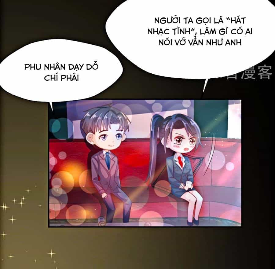 Sau Này Vẫn Cứ Thích Anh - Chương 56 - ảnh 15