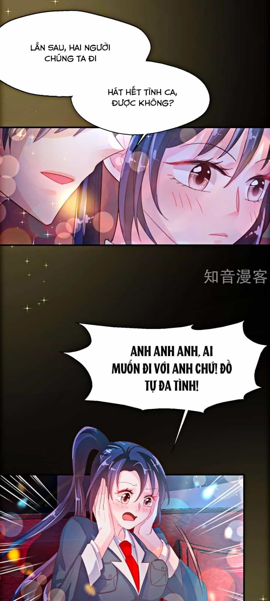 Sau Này Vẫn Cứ Thích Anh - Chương 56 - ảnh 16