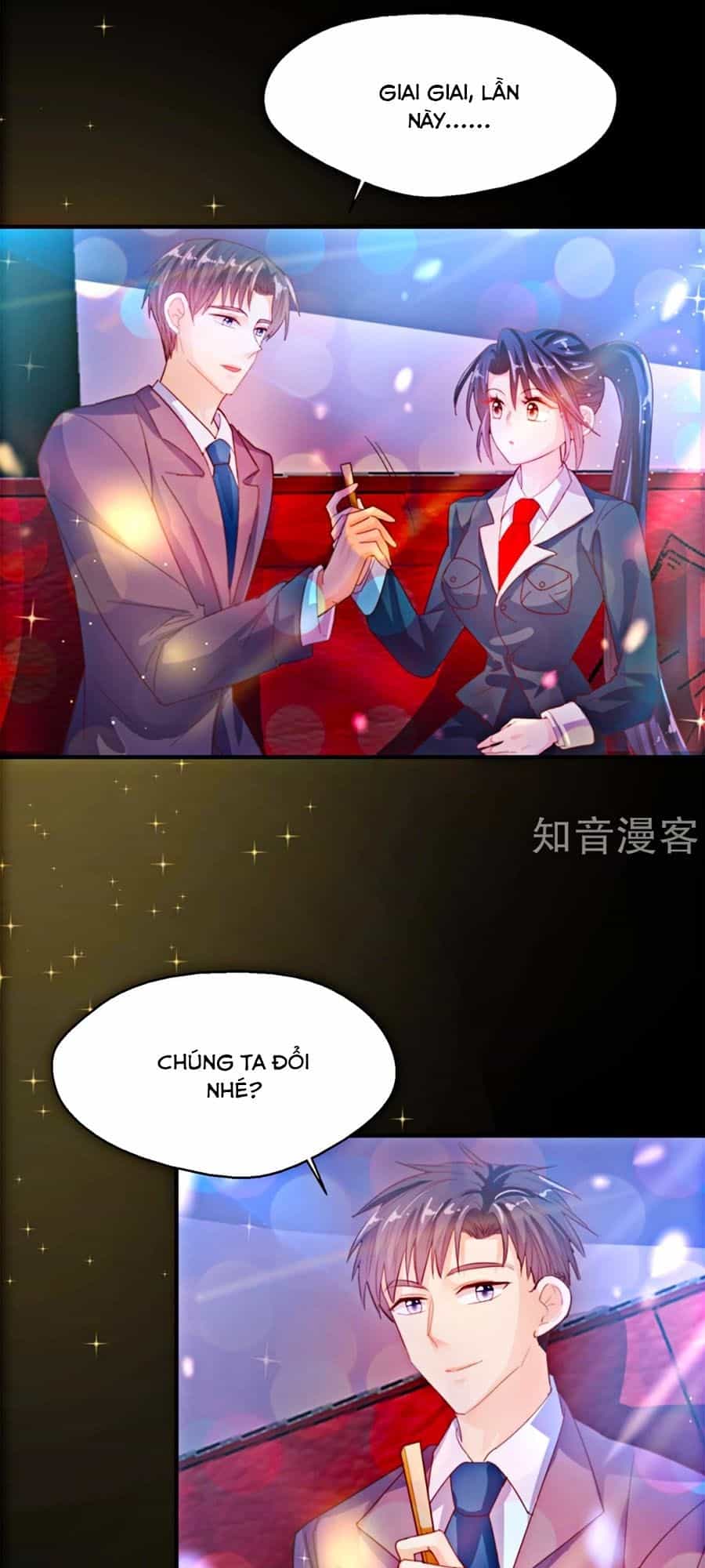 Sau Này Vẫn Cứ Thích Anh - Chương 56 - ảnh 24