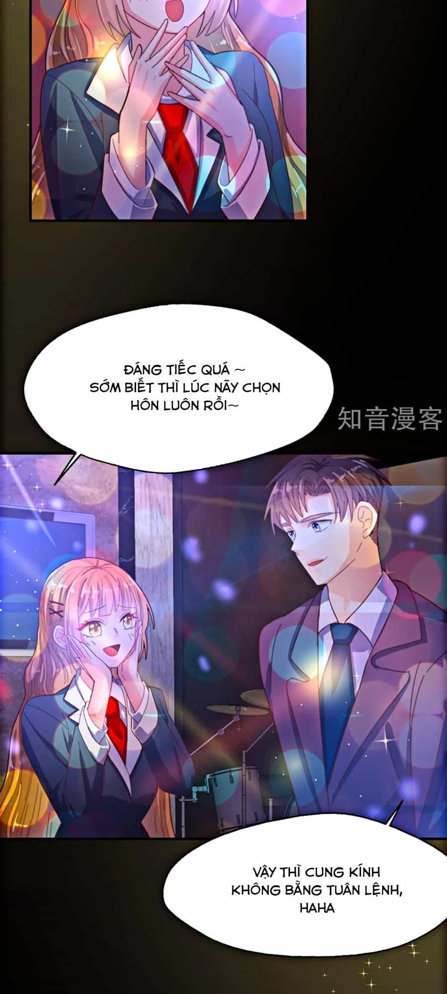 Sau Này Vẫn Cứ Thích Anh - Chương 56 - ảnh 6