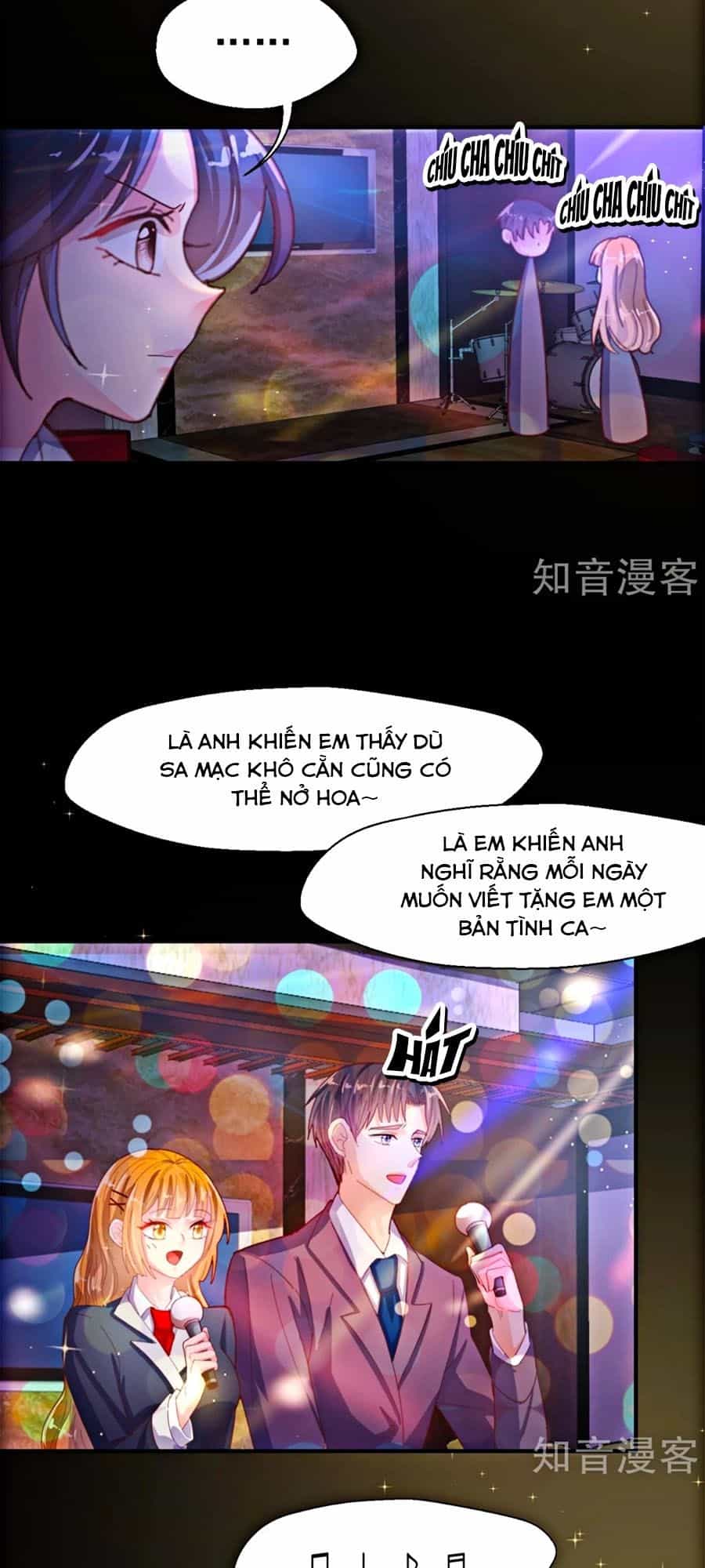 Sau Này Vẫn Cứ Thích Anh - Chương 56 - ảnh 8