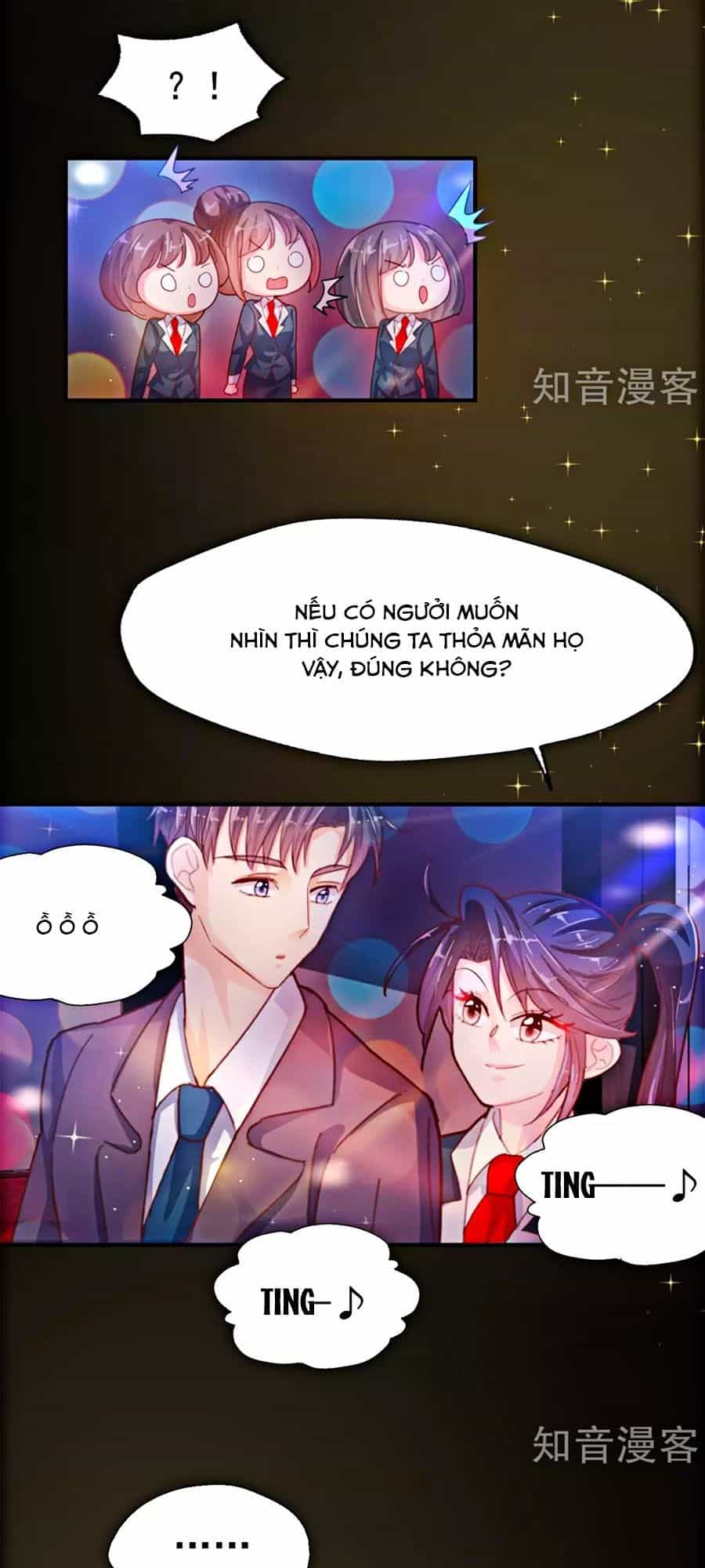 Sau Này Vẫn Cứ Thích Anh - Chương 57 - ảnh 17