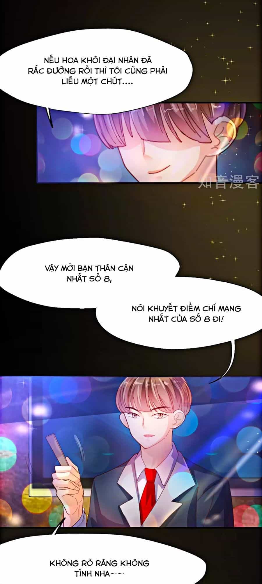 Sau Này Vẫn Cứ Thích Anh - Chương 57 - ảnh 6