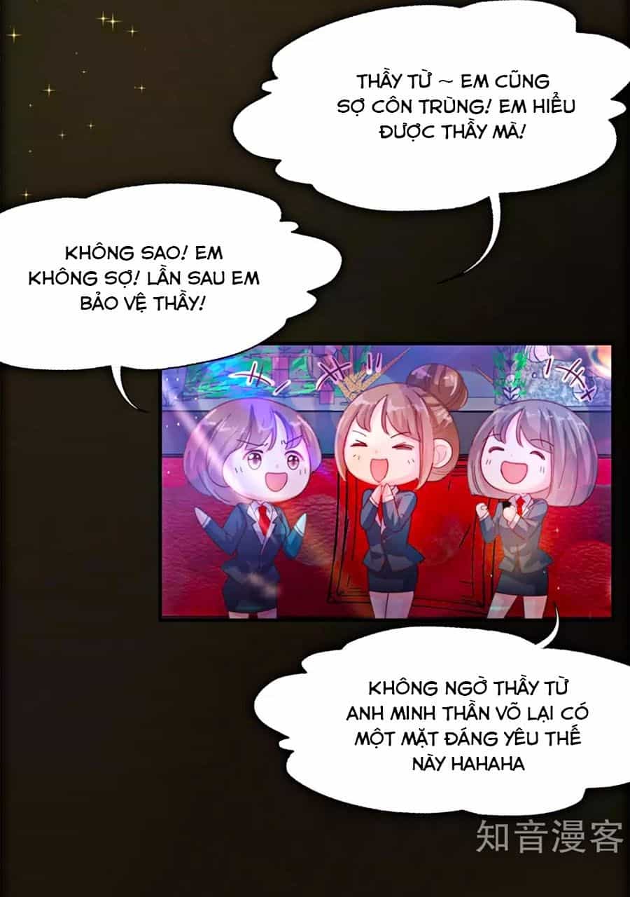 Sau Này Vẫn Cứ Thích Anh - Chương 58 - ảnh 20