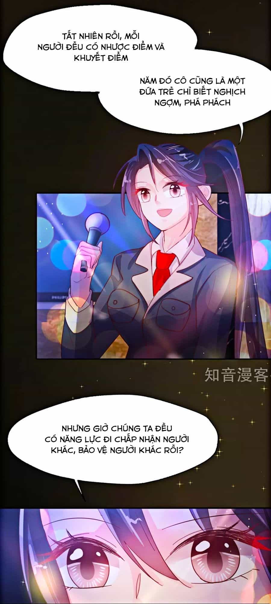 Sau Này Vẫn Cứ Thích Anh - Chương 58 - ảnh 21