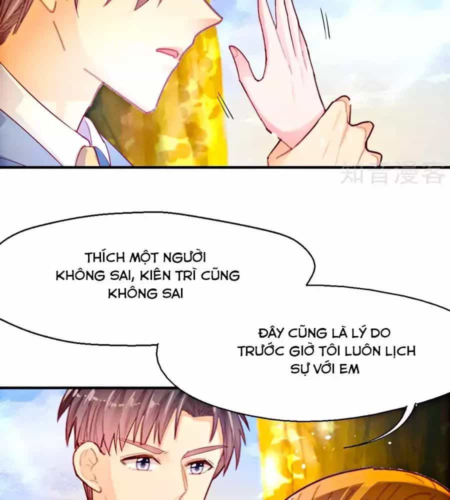 Sau Này Vẫn Cứ Thích Anh - Chương 59 - ảnh 34