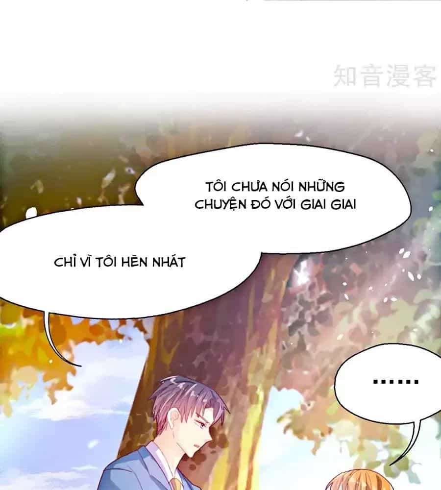 Sau Này Vẫn Cứ Thích Anh - Chương 59 - ảnh 40
