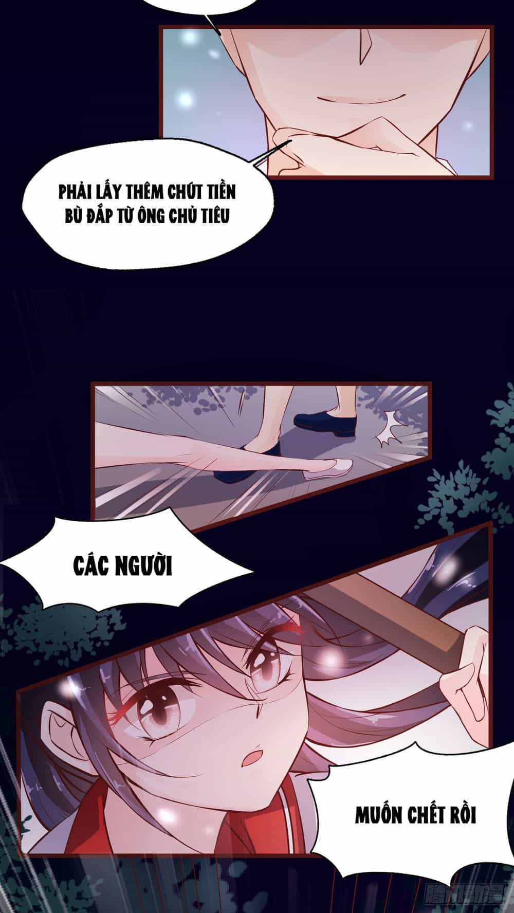 Sau Này Vẫn Cứ Thích Anh - Chương 6 - ảnh 16