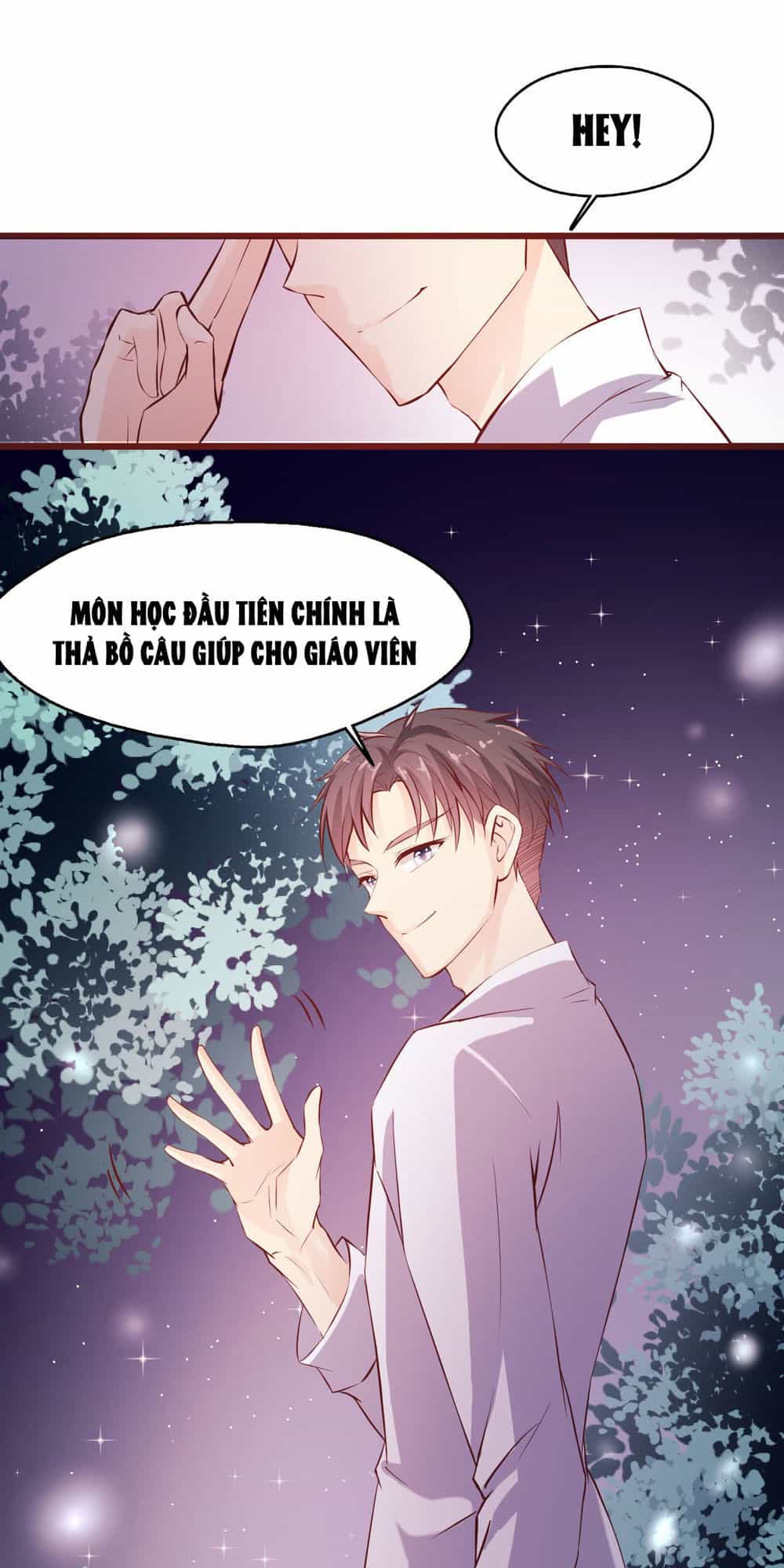 Sau Này Vẫn Cứ Thích Anh - Chương 6 - ảnh 20
