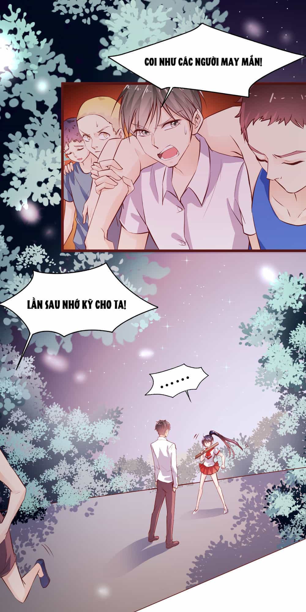 Sau Này Vẫn Cứ Thích Anh - Chương 6 - ảnh 23