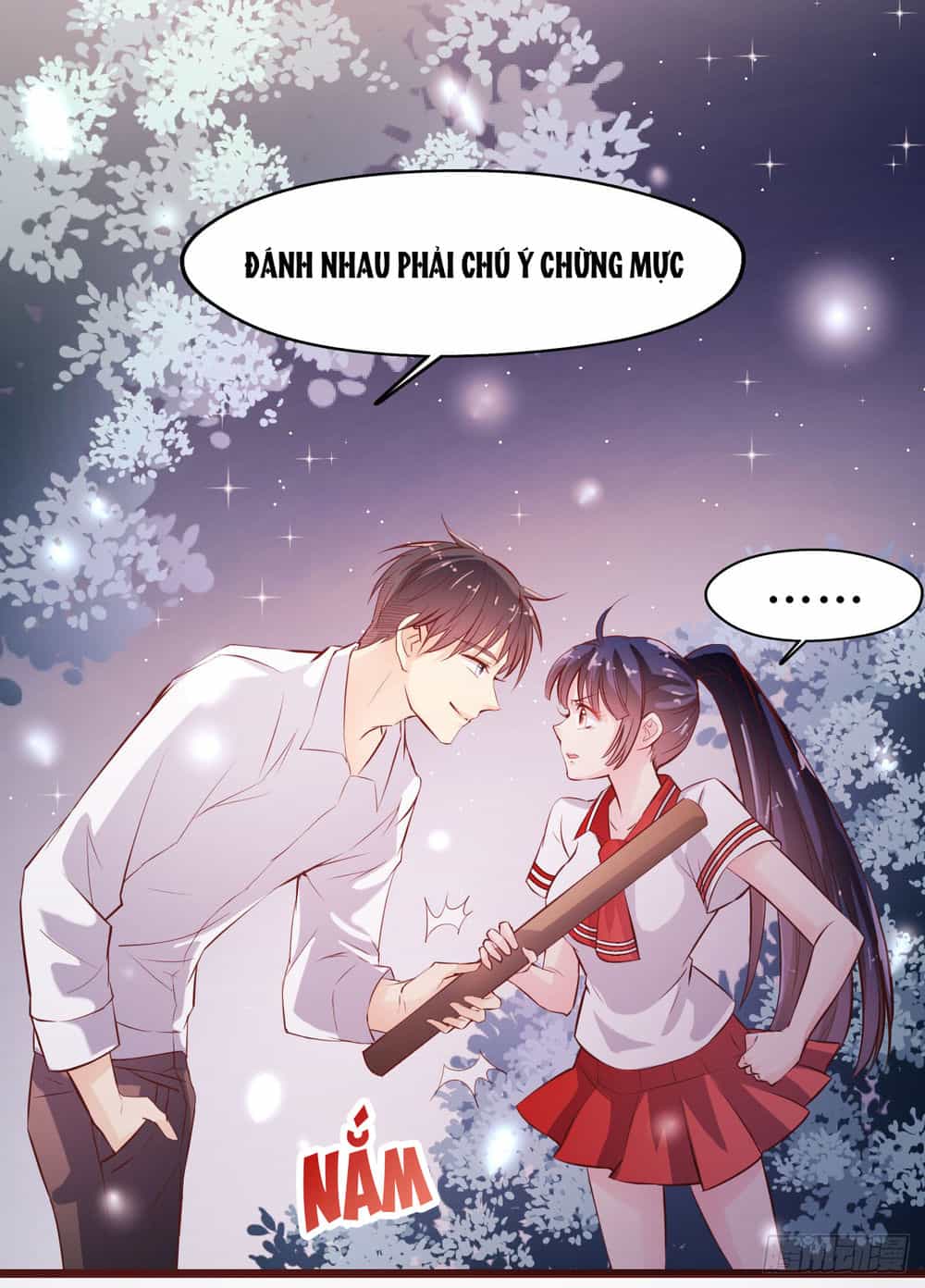 Sau Này Vẫn Cứ Thích Anh - Chương 6 - ảnh 26