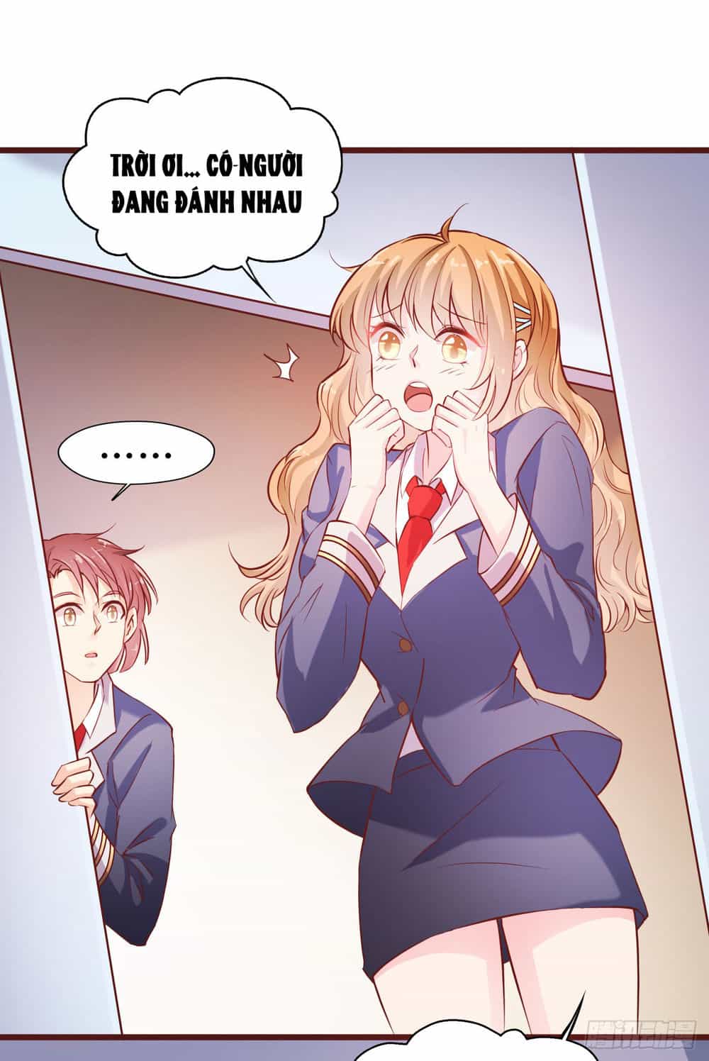 Sau Này Vẫn Cứ Thích Anh - Chương 6 - ảnh 4