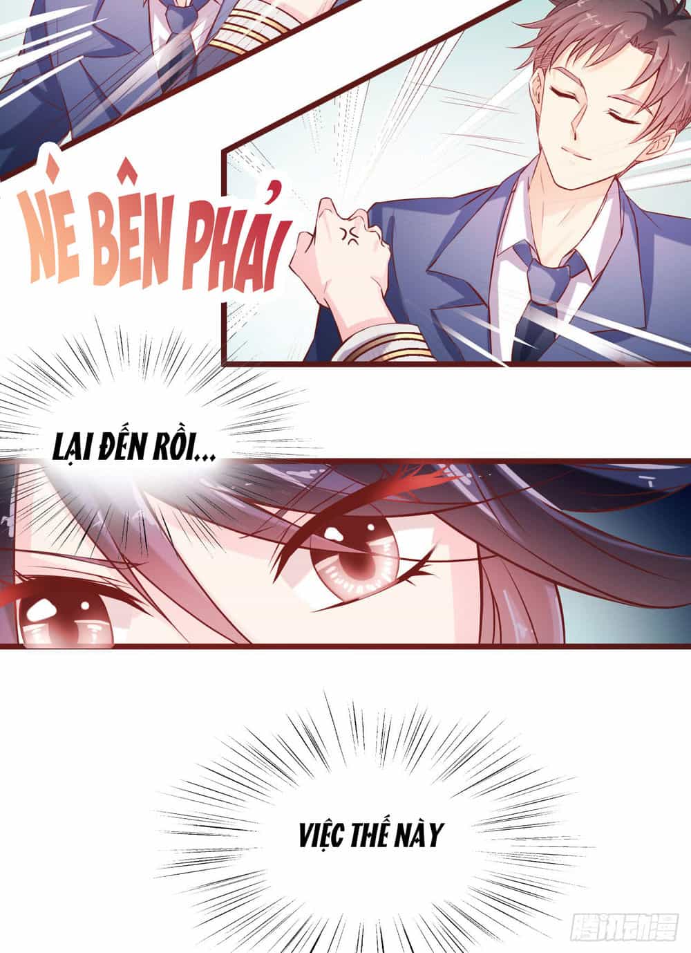 Sau Này Vẫn Cứ Thích Anh - Chương 6 - ảnh 9