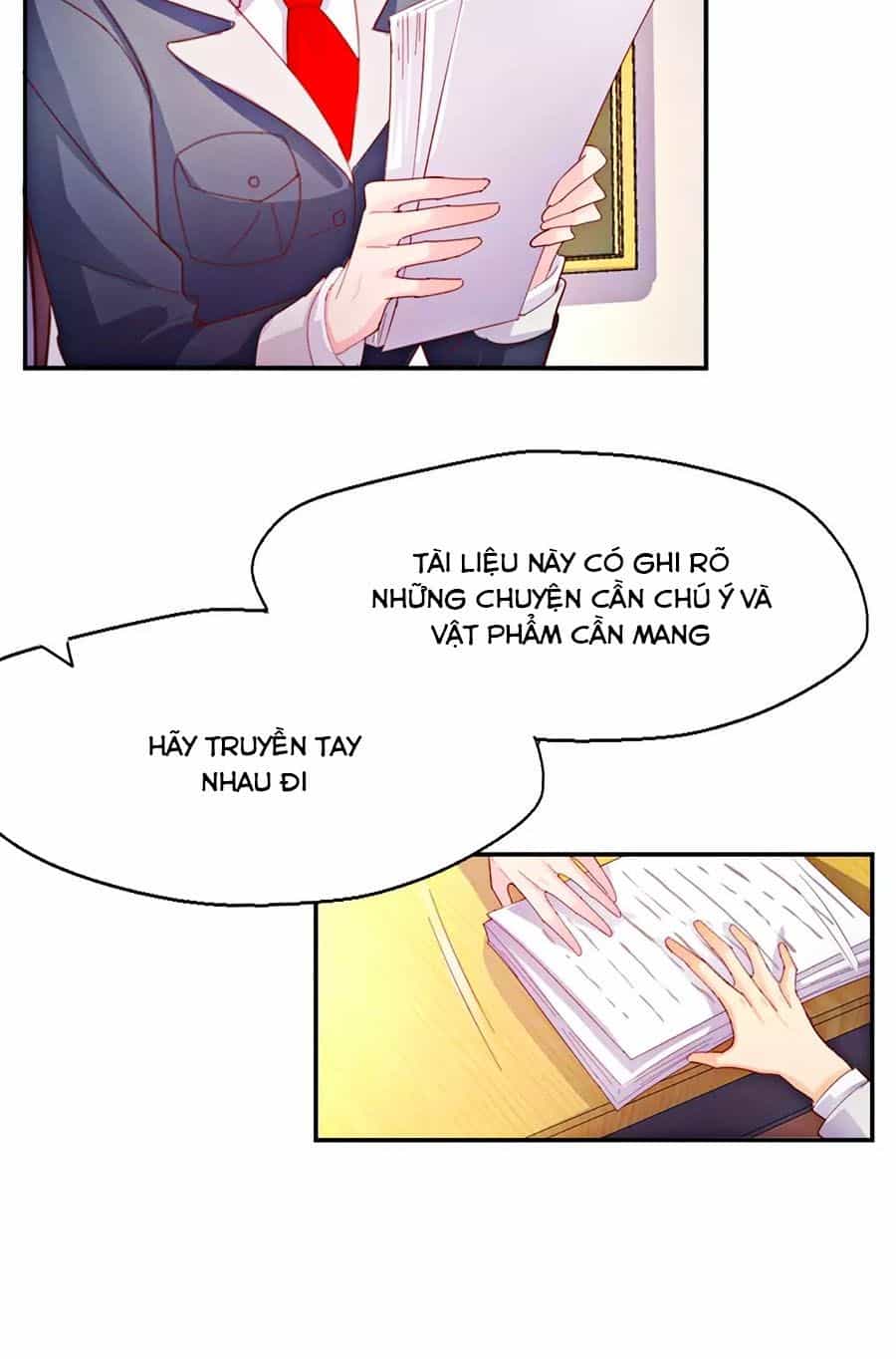 Sau Này Vẫn Cứ Thích Anh - Chương 60 - ảnh 4