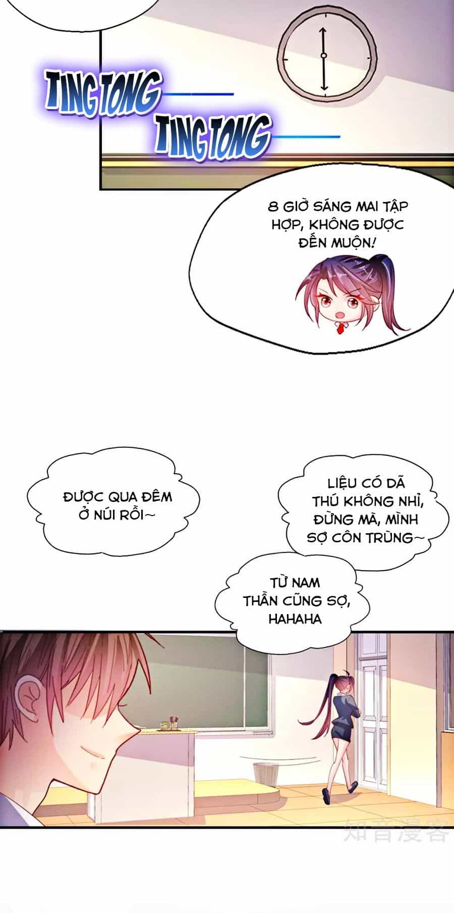 Sau Này Vẫn Cứ Thích Anh - Chương 60 - ảnh 6