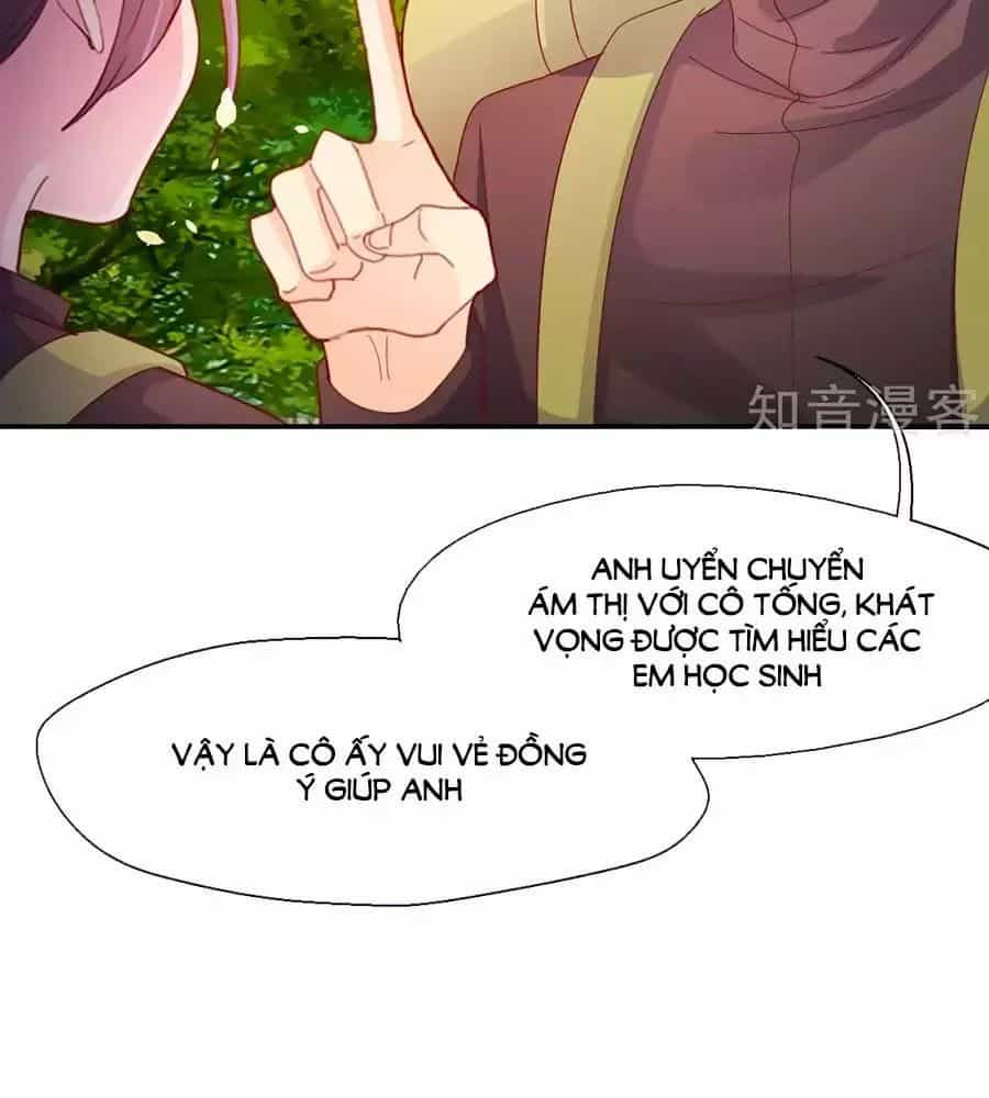 Sau Này Vẫn Cứ Thích Anh - Chương 61 - ảnh 19