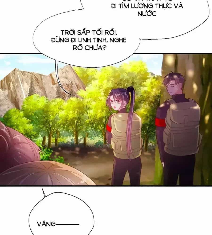 Sau Này Vẫn Cứ Thích Anh - Chương 61 - ảnh 44