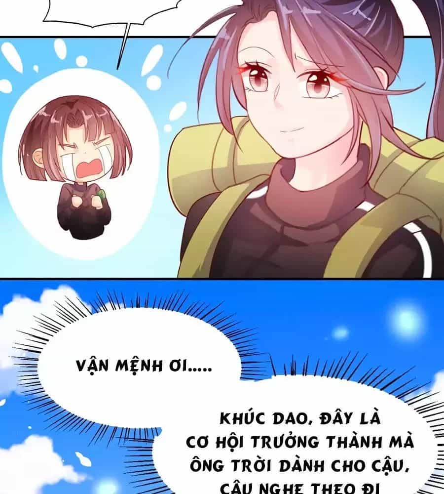 Sau Này Vẫn Cứ Thích Anh - Chương 61 - ảnh 5