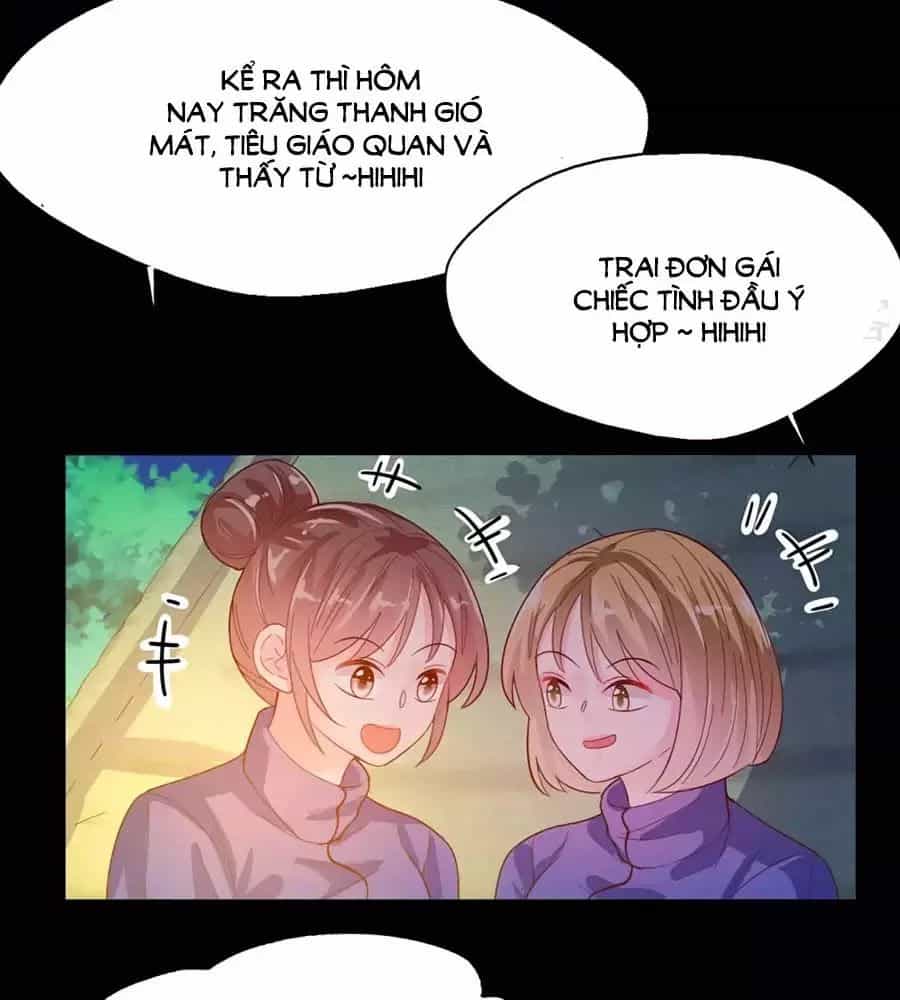 Sau Này Vẫn Cứ Thích Anh - Chương 62 - ảnh 20